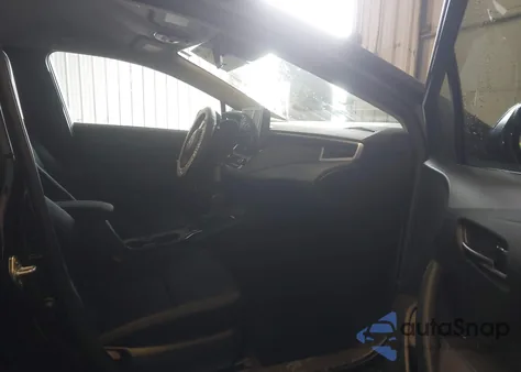 2024 Toyota Corolla Le из США, поврежденный, VIN 5YFB4MDE1RP225430